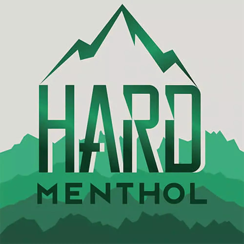 Hard Menthol Salt E-Liquid Vape Juice | Vape Deal  VapeDeal.com