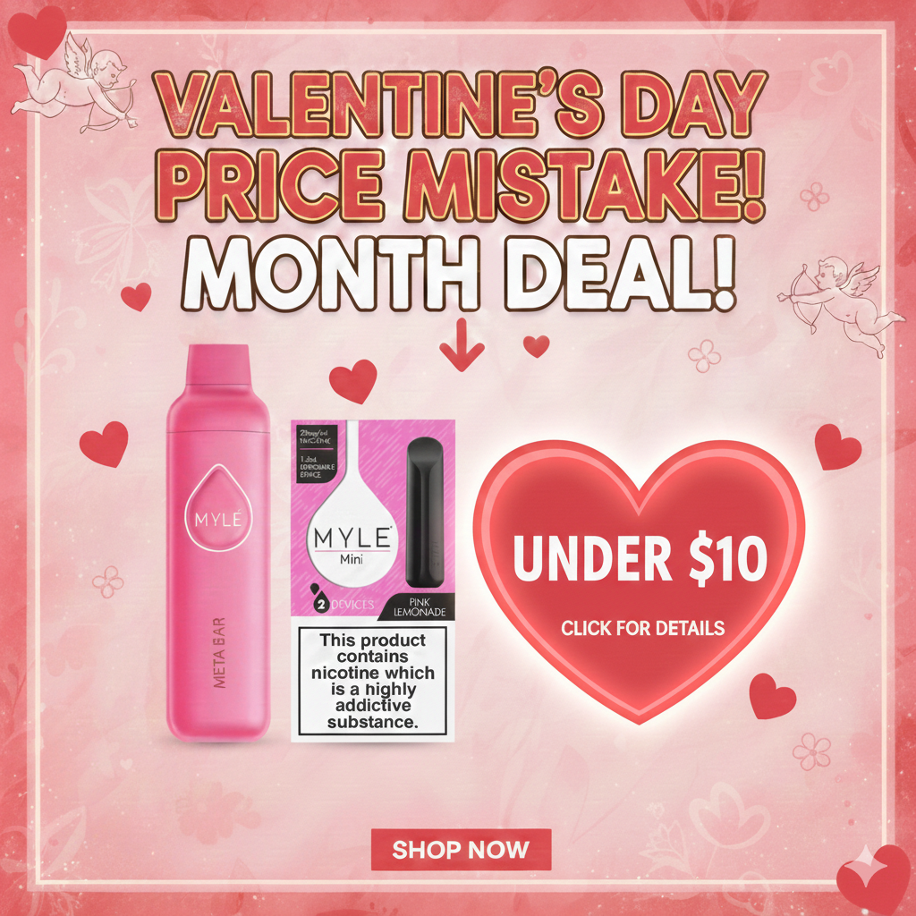 Price Mistake of the Month