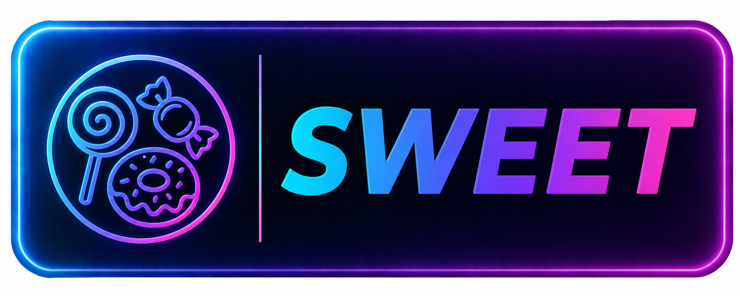 Sweet Flavors