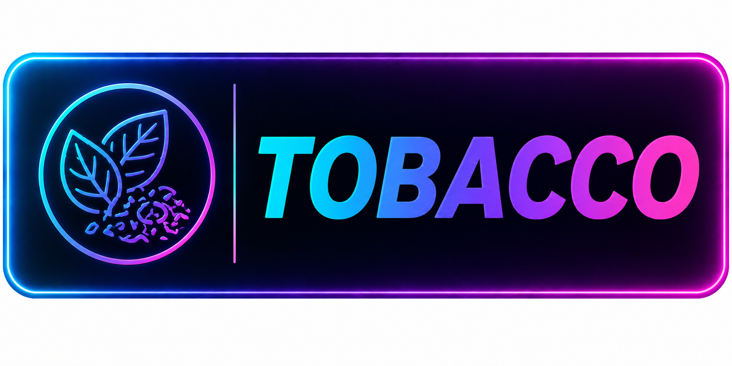 Tobacco Flavors