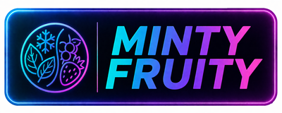 Minty Fruity