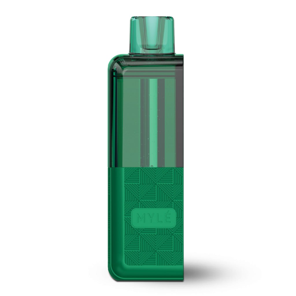 Myle Pod Box 35000 Puffs Replacement Pod Menthol