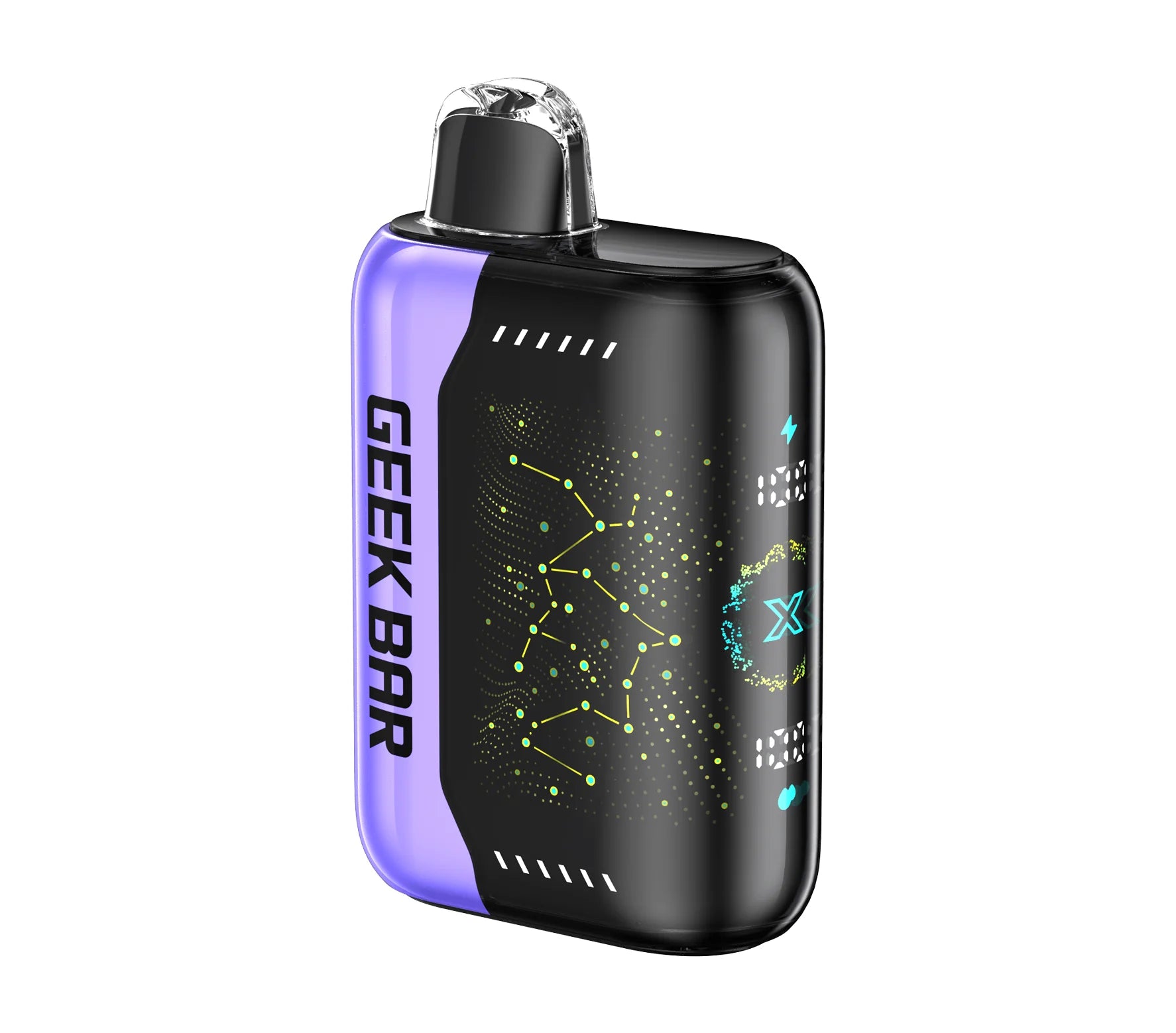 Geek Bar Pulse X 25000 Puffs Disposable Vape - Blackberry B-Pop VapeDeal.com Geek Bar Pulse X 25000 Puffs Disposable Vape - Blackberry B-Pop VapeDeal.com