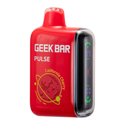 Geek Bar Pulse 15K & Pulse X 25K Disposable Vapes | Vapedeal VapeDeal.com Geek Bar Pulse 15K & Pulse X 25K Disposable Vapes | Vapedeal VapeDeal.com