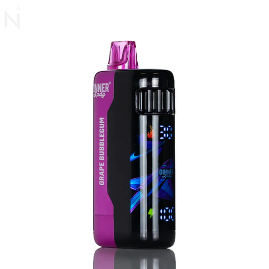 Dinner Lady E-Liquid Juice for Vaping Classic Dessert Flavors | VapeDeal.com Dinner Lady E-Liquid Juice for Vaping Classic Dessert Flavors | VapeDeal.com