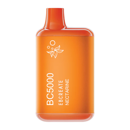 Elf Bar BC5000 5000 Puffs Disposable Vape Thermal Edition EB Design BC5000 EBCreate