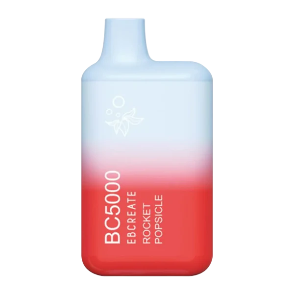 Elf Bar BC5000 5000 Puffs Disposable Vape EB Design BC5000 EBCreate