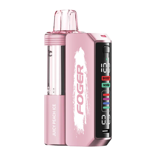 Foger Switch Pro Kit 30000 Puffs | All Flavors | VapeDeal VapeDeal.com Foger Switch Pro Kit 30000 Puffs | All Flavors | VapeDeal VapeDeal.com