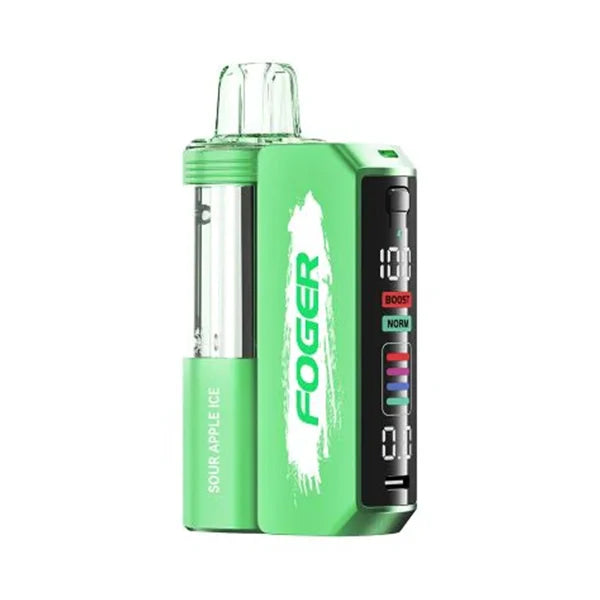 Buy Apple Vape at Just $8.99 | Disposable Vapes & Juice Online