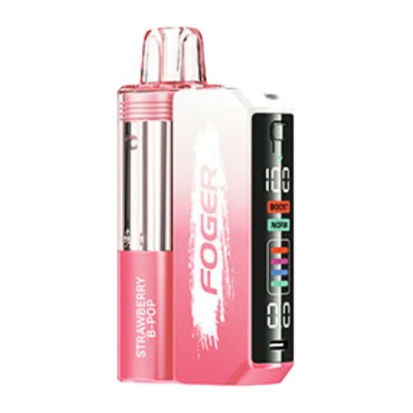 B-Pop Geek Bar Zero Nicotine Peanut Butter & Jelly  Strawberry Pop   Cookie Pop & Candy Pop Australia B-Pop Constellation