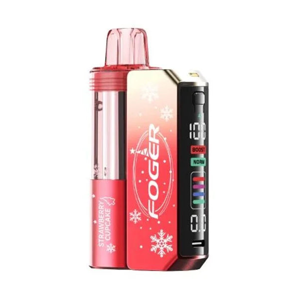 Buy Berry Vape at $7.99 | Berry Flavored Disposable Vapes & E-juice