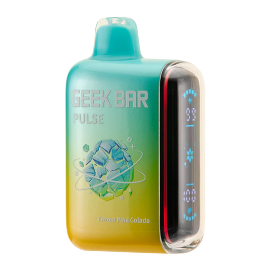 Geek Bar Pulse, Pulse X, Ice Prince 50K Disposables | Vapedeal VapeDeal.com Geek Bar Pulse, Pulse X, Ice Prince 50K Disposables | Vapedeal VapeDeal.com