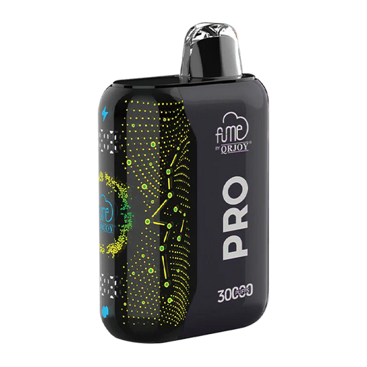 Fume Pro Disposable 30000 Puffs - Fcuking FAB