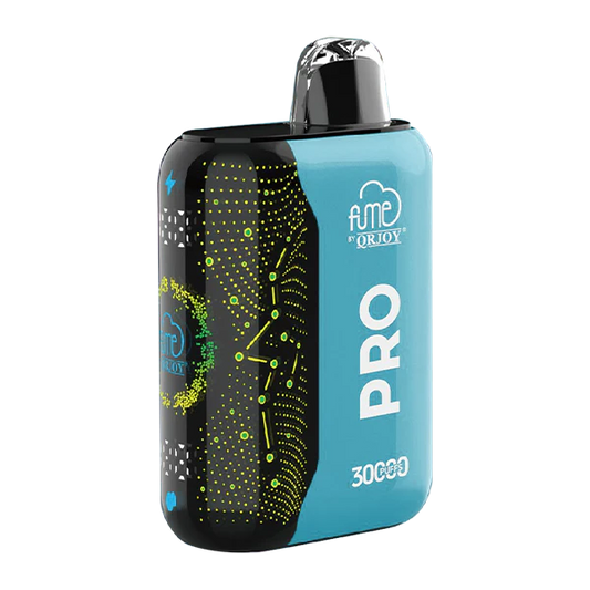 Fume Pro Disposable 30000 Puffs - Strawberry Kiwi