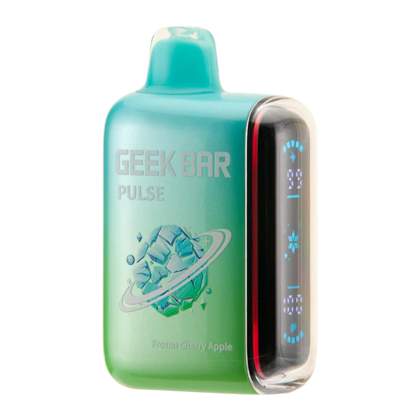 Geek Bar Pulse 15000 Puffs Disposable Vape
