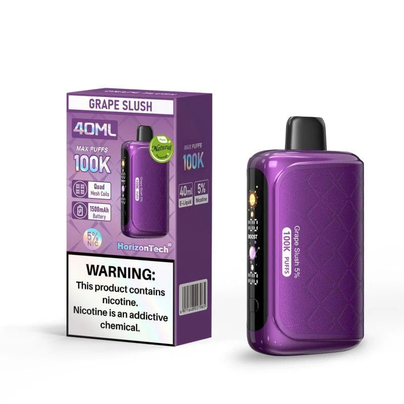 Buy Grape Vape for $7.99 | Best Grape Disposable Vapes & Juice
