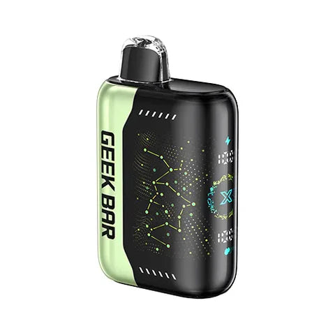 Geek Bar Pulse X 25000 Puffs Disposable Vape - Grapefruit Refresher