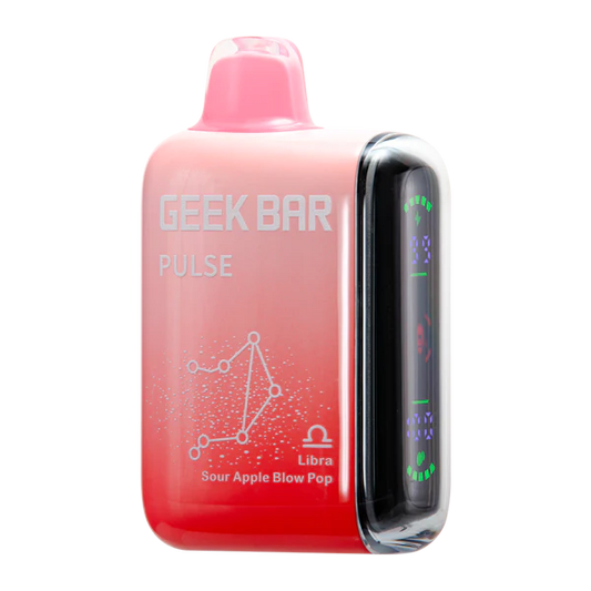 Geek Bar Pulse 15K & Pulse X 25K Disposable Vapes | Vapedeal VapeDeal.com Geek Bar Pulse 15K & Pulse X 25K Disposable Vapes | Vapedeal VapeDeal.com