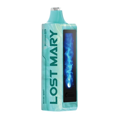 Lost Mary MO20000 Pro 20000 Puffs Disposable Vape