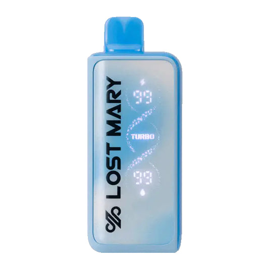 Lost Mary MT35K Turbo 35000 Puffs Disposable Vape - Orange Passion Mango