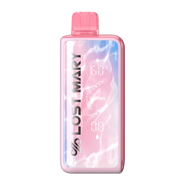 Lost Mary MT35K / MT35000 Turbo | Prices Start From $19.99