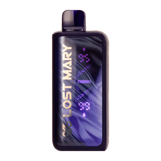 Lost Mary MT35K Turbo 35000 Puffs Disposable Vape - Golden Berry