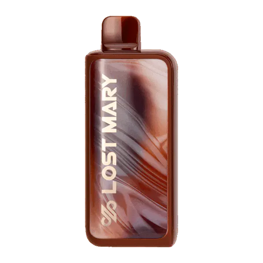 Lost Mary MT35K Turbo 35000 Puffs Disposable Vape - Classic Tobacco