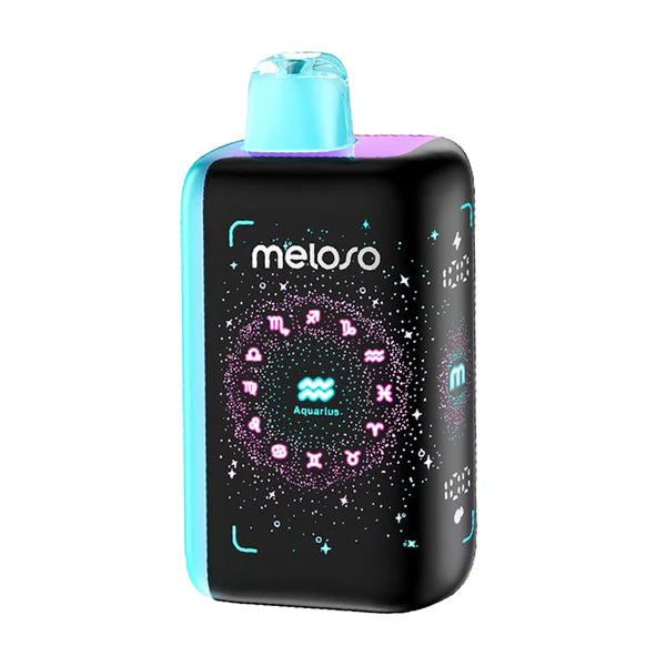 Geek Bar Meloso Bar 30000 Puffs Disposable Vape - Aquarius Magic Mint VapeDeal.com Geek Bar Meloso Bar 30000 Puffs Disposable Vape - Aquarius Magic Mint VapeDeal.com