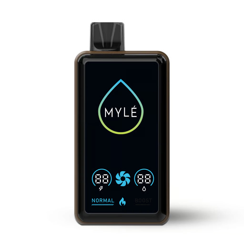 Myle Meta 25000 Disposable 25K Puffs Vape - Cubano