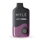Myle Meta 9000 Disposable 9K Puffs - Pink Lemonade