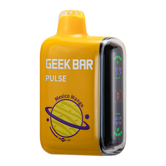 Geek Bar Pulse, Pulse X, Ice Prince 50K Disposables | Vapedeal VapeDeal.com Geek Bar Pulse, Pulse X, Ice Prince 50K Disposables | Vapedeal VapeDeal.com