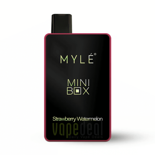 Myle Disposable Vapes Mini, Meta Bar, Meta Box & More | Vapedeal Page 4 VapeDeal.com Myle Disposable Vapes Mini, Meta Bar, Meta Box & More | Vapedeal Page 4 VapeDeal.com