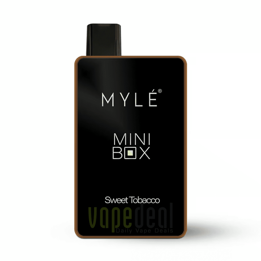 Myle Disposable Vapes Mini, Meta Bar, Meta Box & More | Vapedeal Page 5 VapeDeal.com Myle Disposable Vapes Mini, Meta Bar, Meta Box & More | Vapedeal Page 5 VapeDeal.com