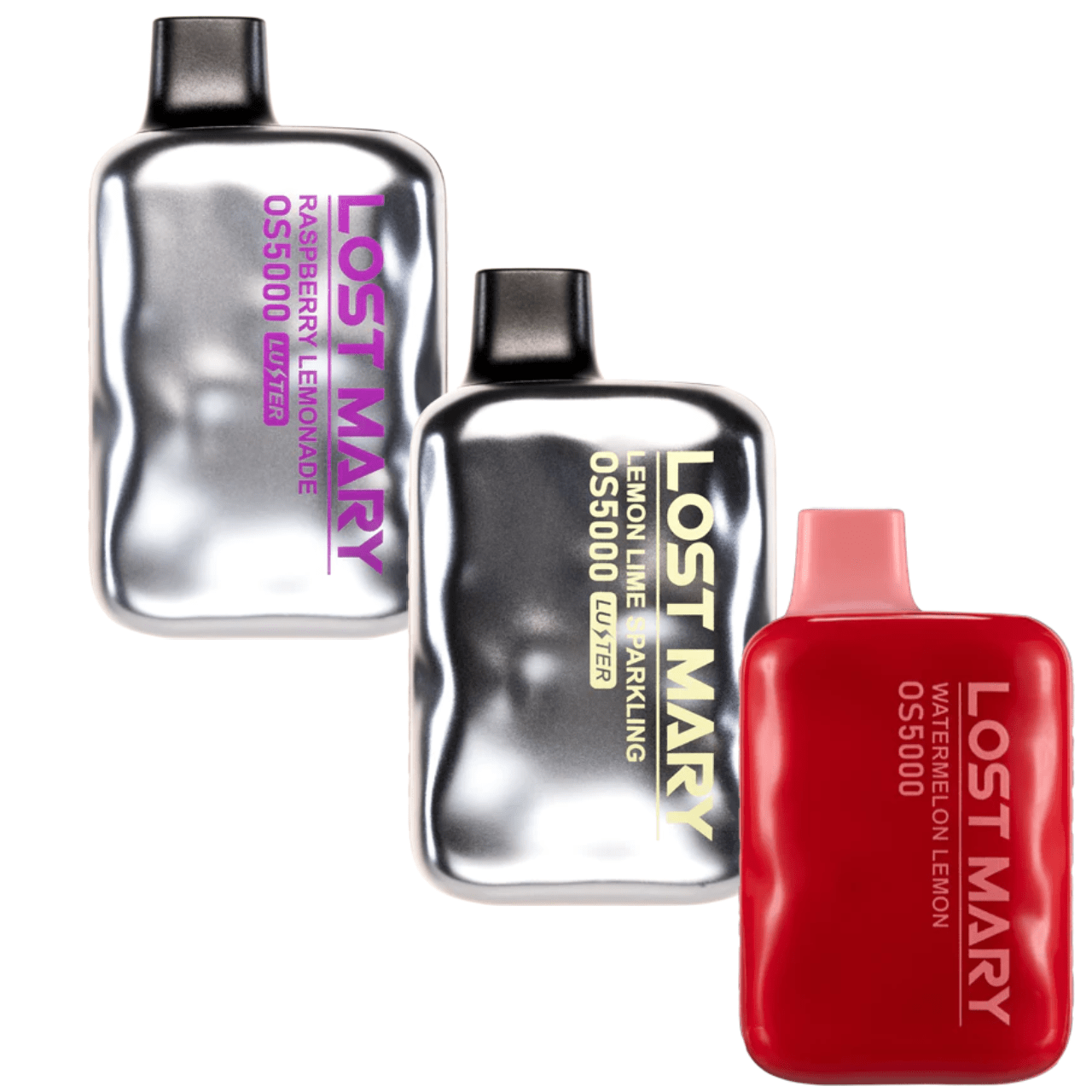 Lost Mary x Elf Bar OS5000 5000 Puffs Disposable Vape Variety Packs VapeDeal.com Lost Mary x Elf Bar OS5000 5000 Puffs Disposable Vape Variety Packs VapeDeal.com