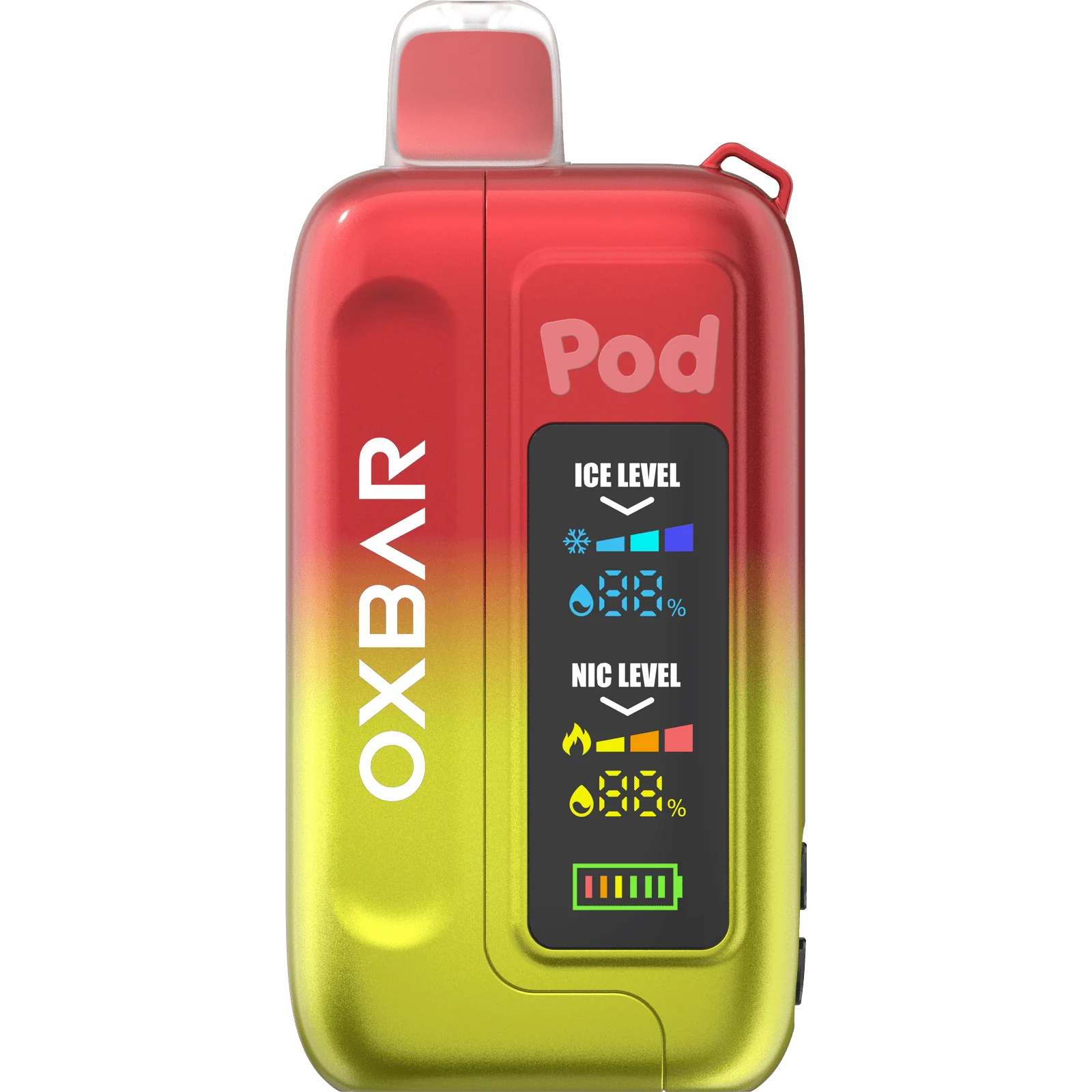 elfbar nachfüll pod läuft aus What y'all vaping on today? : r/Vaping main image 1