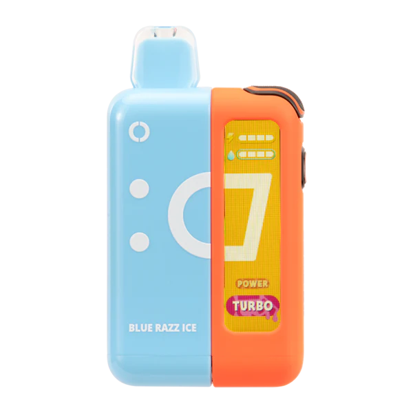 off stamp vape flavors 25000 puffs Shop Off Stamp Ice Cube Pre-filled Pod (25000 Puffs) main image 0