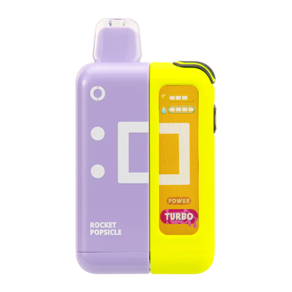 Off Stamp X Cube + Dock 25000 Puffs Disposable Vape - Rocket Freeze VapeDeal.com Off Stamp X Cube + Dock 25000 Puffs Disposable Vape - Rocket Freeze VapeDeal.com