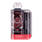 Orion Bar 7500 Disposable 7500 Puffs by Lost Vape - Watermelon Ice Limited Edition
