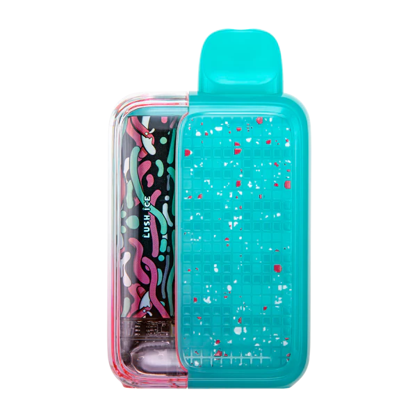 Orion Bar 10000 Disposable 10000 Puffs by Lost Vape - Lush Ice