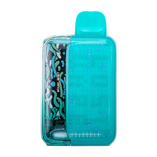 Orion Bar 10000 Disposable 10000 Puffs by Lost Vape - Miami Mint