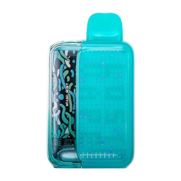 Orion Bar 10000 Disposable 10000 Puffs by Lost Vape - Miami Mint