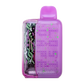 Orion Bar 10000 Disposable 10000 Puffs by Lost Vape - Raspberry Sour Apple