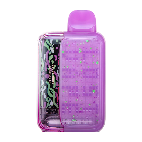 Orion Bar 10000 Disposable 10000 Puffs by Lost Vape - Raspberry Sour A VapeDeal.com Orion Bar 10000 Disposable 10000 Puffs by Lost Vape - Raspberry Sour A VapeDeal.com