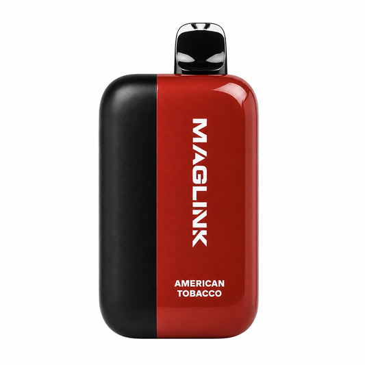 Oxbar Maglink 75000 Puffs Disposable Vape 75K - American Tobacco