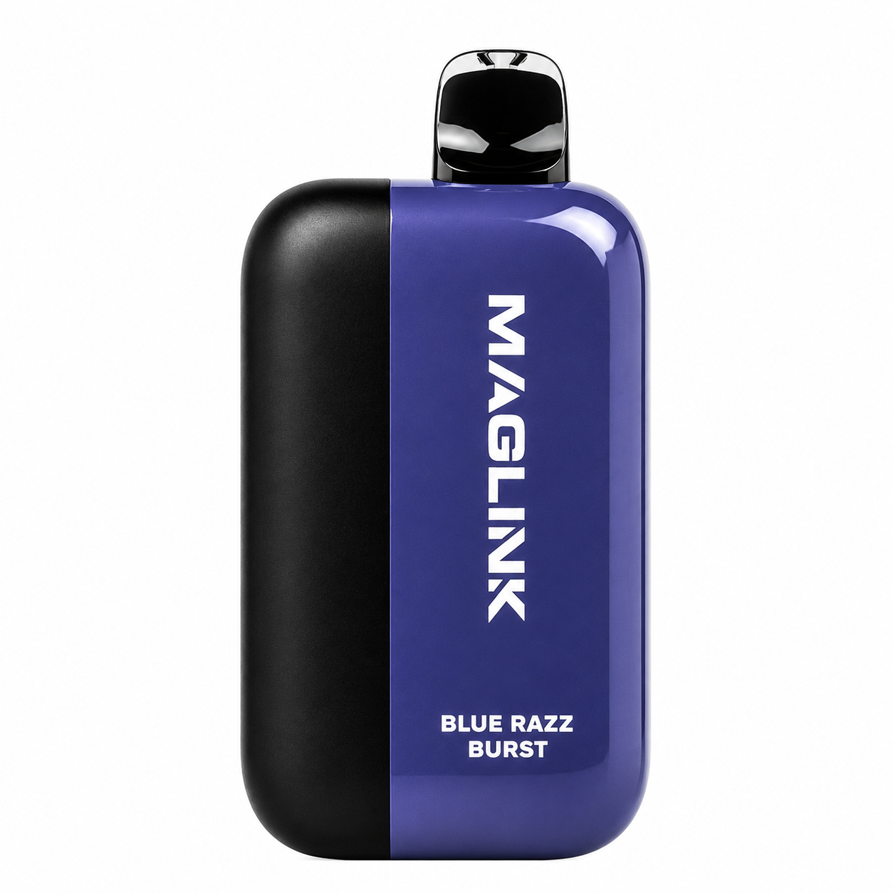 Oxbar Maglink 75000 Puffs Disposable Vape 75K - Blue Razz Burst