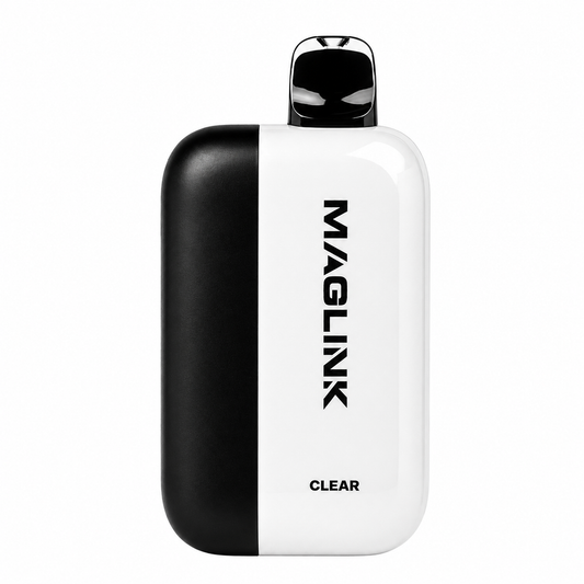 Oxbar Maglink 75000 Puffs Disposable Vape 75K - Clear