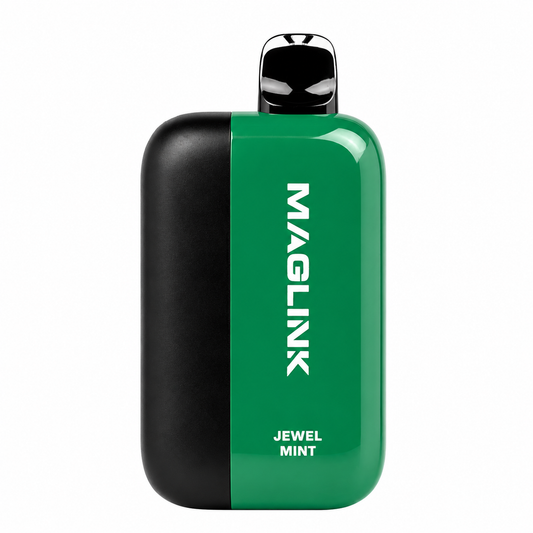 Oxbar Maglink 75000 Puffs Disposable Vape 75K - Jewel Mint
