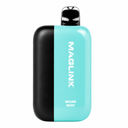 Oxbar Maglink 75000 Puffs Disposable Vape 75K - Miami Mint