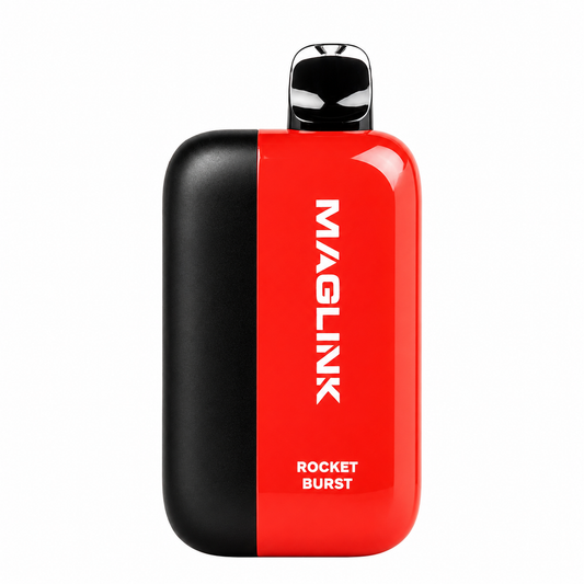 Oxbar Maglink 75000 Puffs Disposable Vape 75K - Rocket Burst