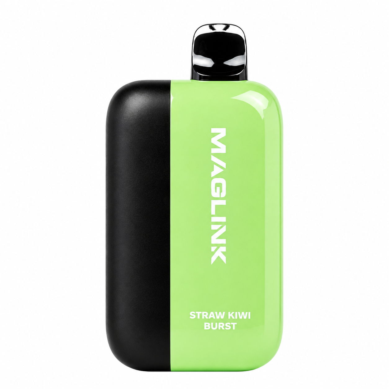 Oxbar Maglink 75000 Puffs Disposable Vape 75K - Straw Kiwi Burst